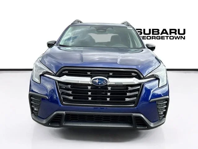 New 2026 SAPPHIRE BLUE PEARL Subaru Limited 7-Passenger image 3