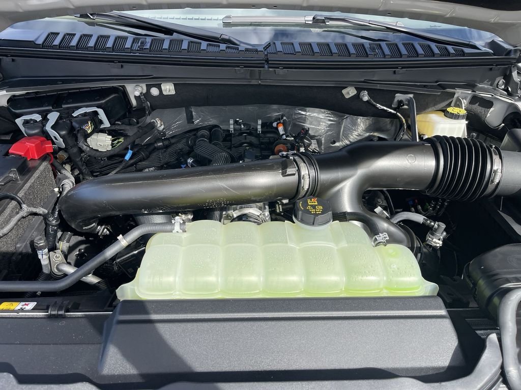 2024 Lincoln Navigator Reserve - Photo 27