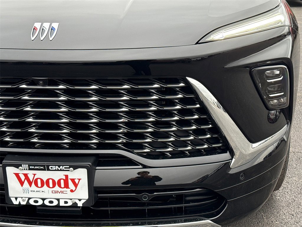 2026 BUICK ENCLAVE - Image 9