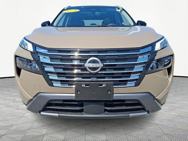 Used 2024 Baja Storm Metall Nissan SL image 2