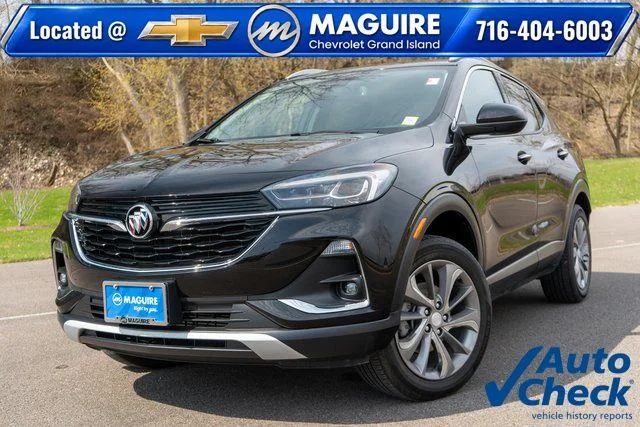 2023 Buick Encore GX Essence