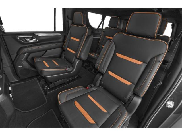 Used 2024 Summit White GMC AT4 image 16
