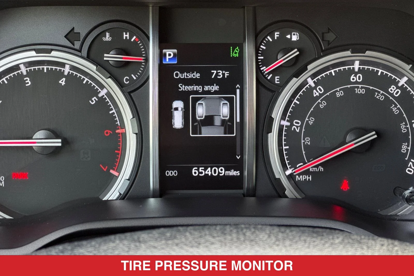 Used 2021 Gray Toyota TRD Pro image 27