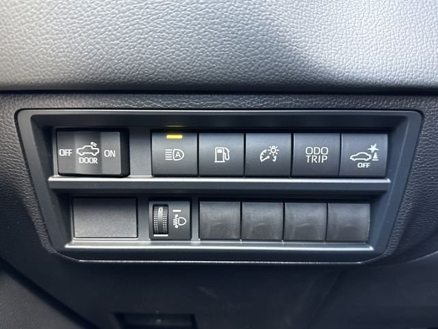 2026 Toyota Tundra Limited - Photo 30