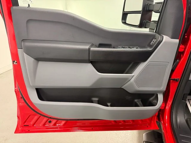 New 2026 Race Red Ford F-350® XL image 31