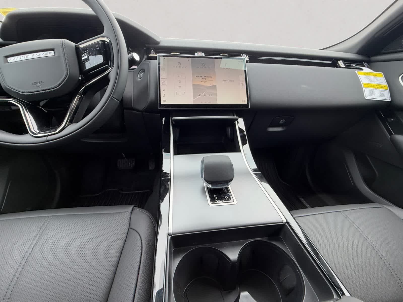 New 2026 Santorini Black LAND ROVER S image 10