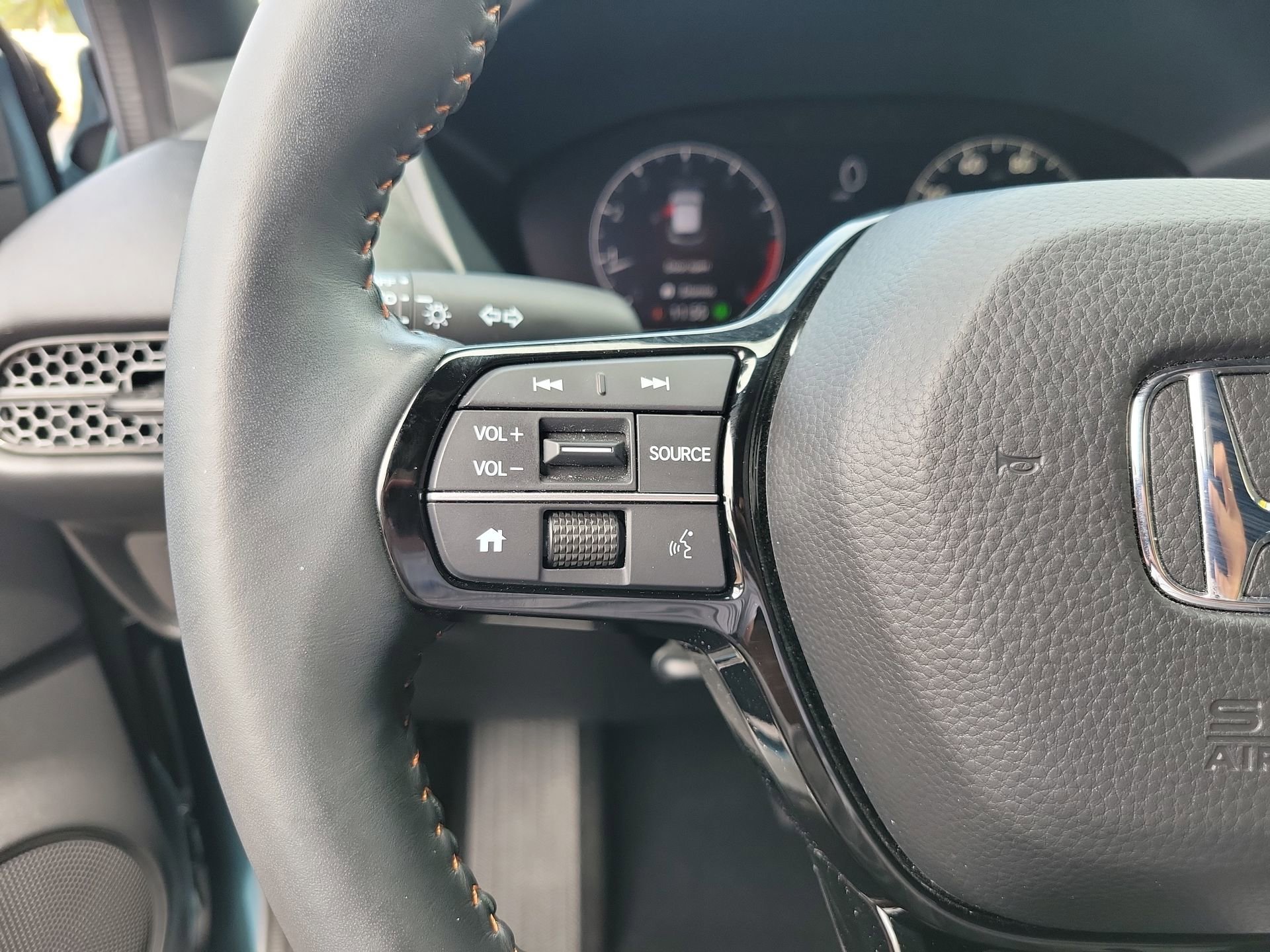 2024 Honda HR-V Sport - Photo 30