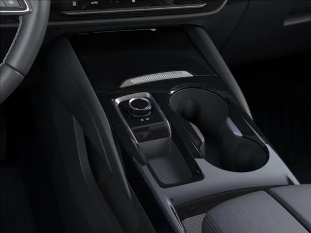 New 2026 White Buick Avenir image 23