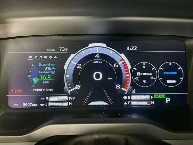 Certified Used 2026 CELESTIAL SILVER Toyota  image 21