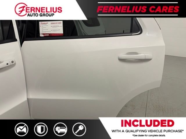 Used 2019 White Dodge GT Plus image 14
