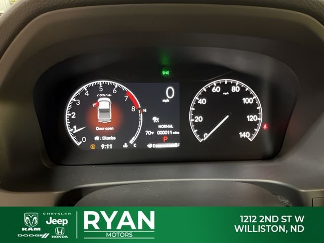 2026 Honda Ridgeline RTL - Photo 25