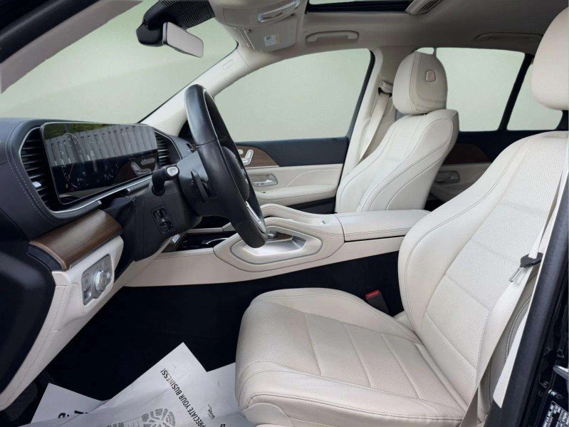 Used 2022 Black Mercedes-Benz GLE 350 image 20