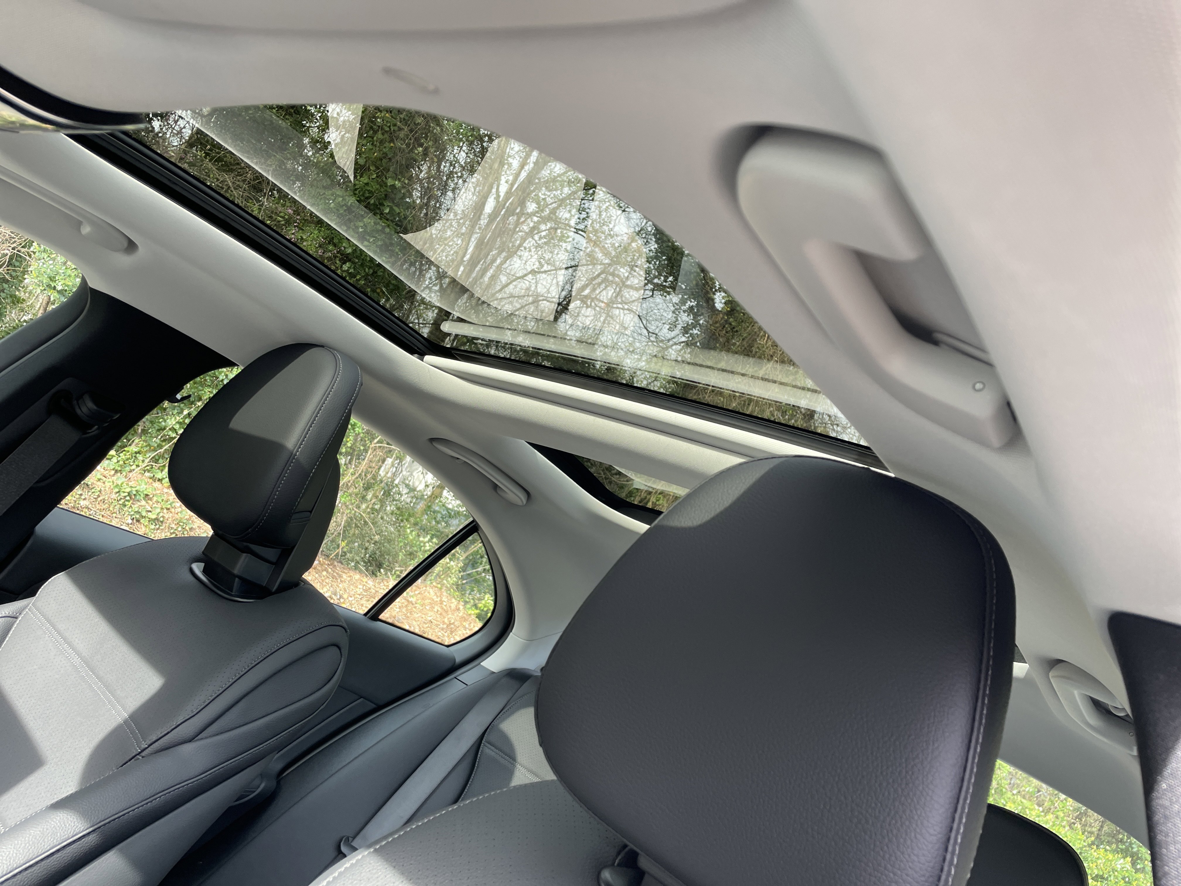 New 2026 Cirrus Silver Metallic Mercedes-Benz C 300 Sedan image 22