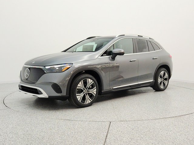 New 2026 Mercedes-Benz EQE EQE 320 4MATIC® SUV SUV in Newport