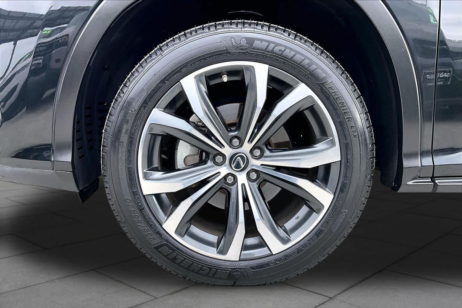 Used 2021 Caviar Lexus  image 10