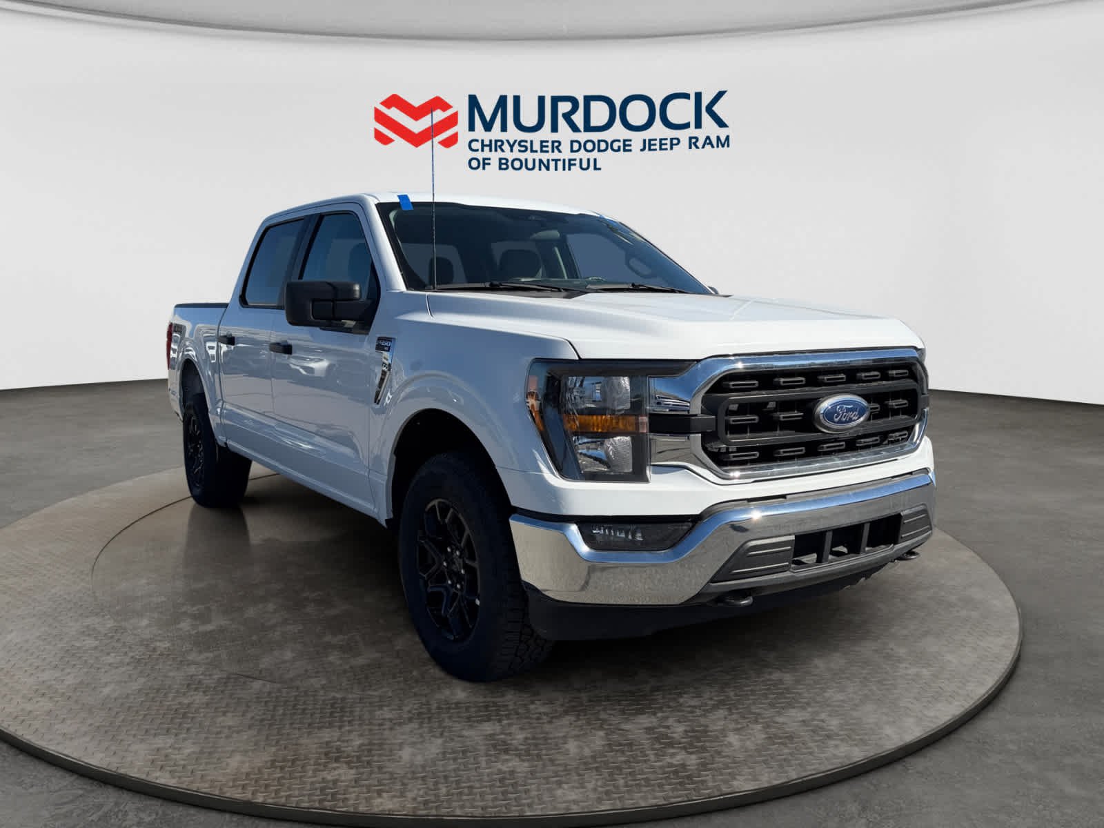2023 Ford F-150 XLT - Photo 8