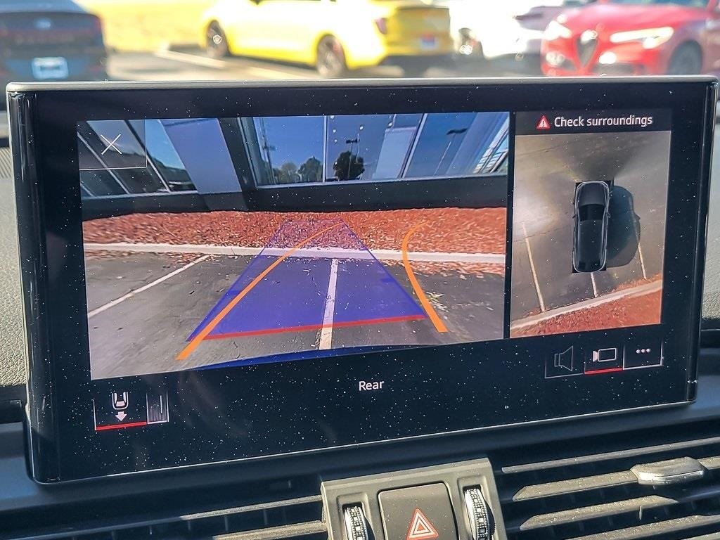 2021 AUDI Q5 - Image 13