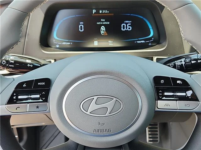 New 2026 Ecotronic Gray Hyundai SEL Sport image 15