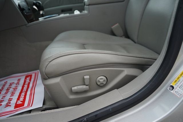 2006 CADILLAC STS - Image 10