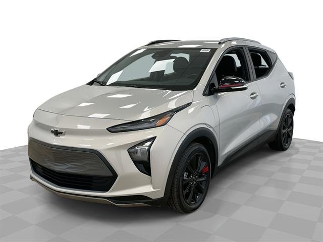 2023 Chevrolet Bolt EUV LT FWD