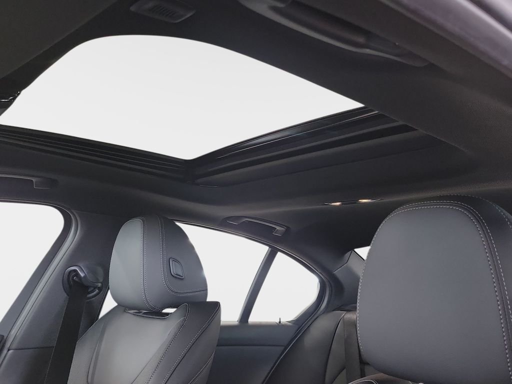 New 2026 Jet Black BMW 330i image 21