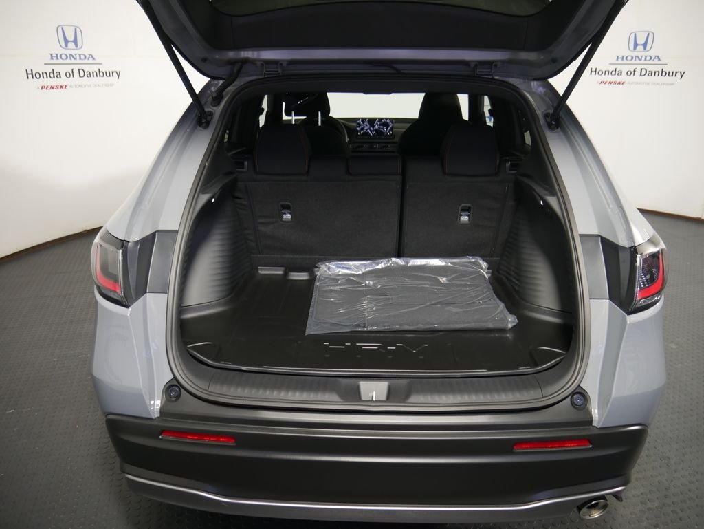 New 2027 Urban Gray Pearl Honda Sport image 6