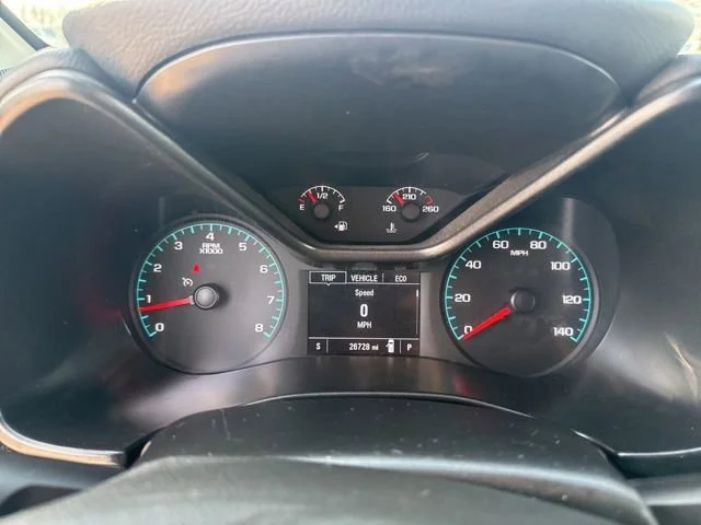 2022 Chevrolet Colorado LT - Photo 23