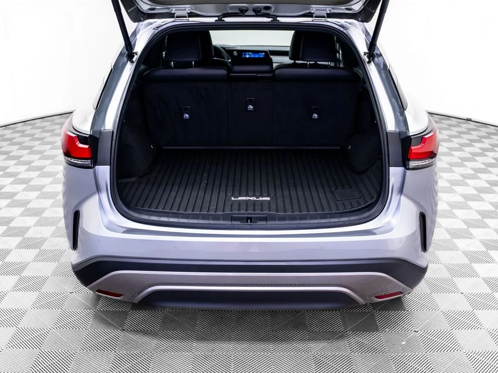 2024 Lexus RX 350 - Photo 35
