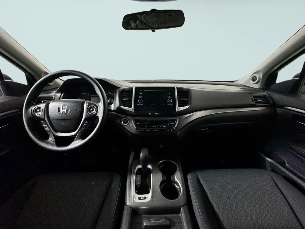 2017 Honda Ridgeline RTS - Photo 7