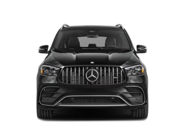 Certified Used 2024 Obsidian Black Metallic Mercedes-Benz AMG® GLE 63 S 4MATIC+ SUV image 7