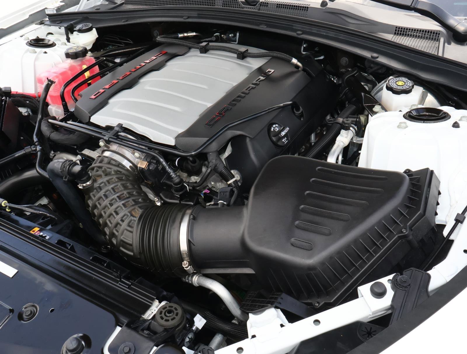 2021 Chevrolet Camaro 1SS - Photo 20