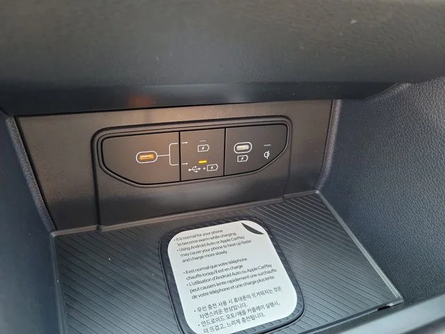New 2026 Wolf Gray Kia EX image 18
