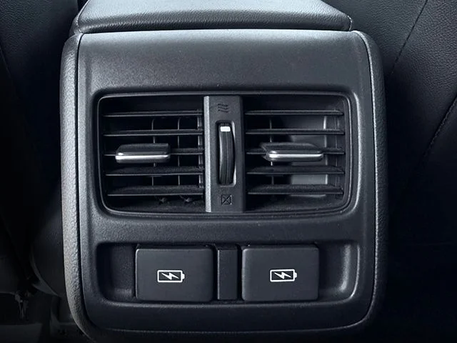 2021 Honda Accord Touring - Photo 17