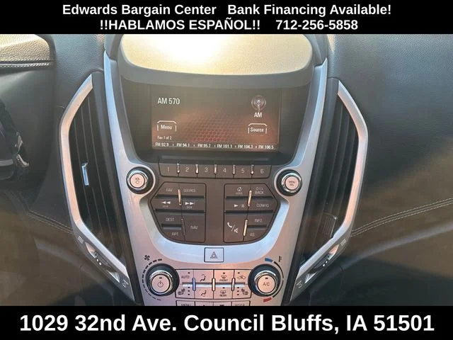 Used 2016 White GMC Denali image 14