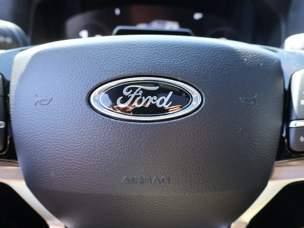 2026 Ford Explorer Tremor - Photo 29