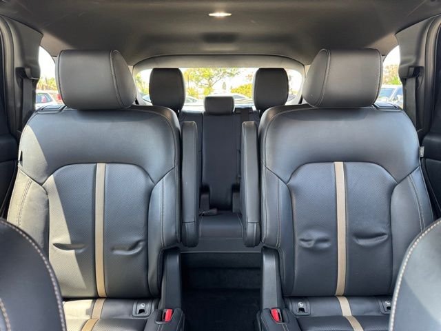 Used 2024 White Mazda Premium Plus image 19