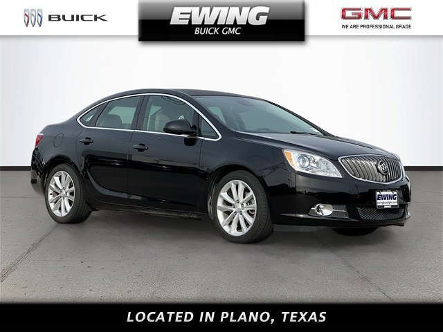 2016 Buick Verano 1SG