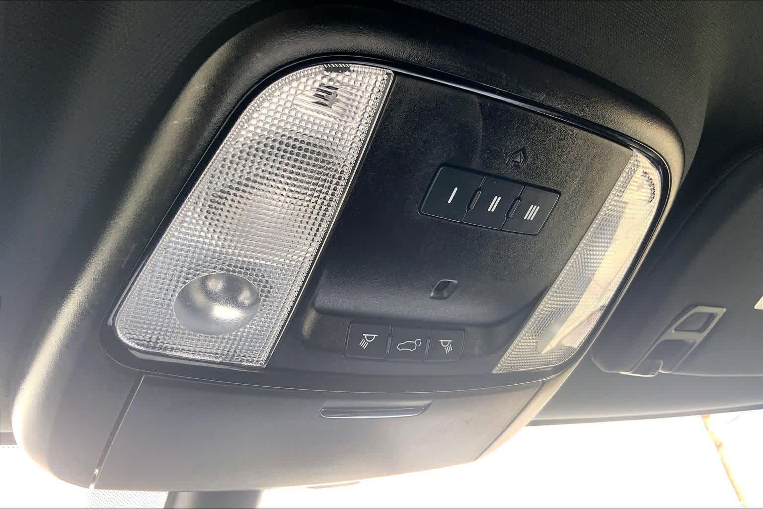 Used 2021 DB Black Clearcoat Dodge GT Plus image 28