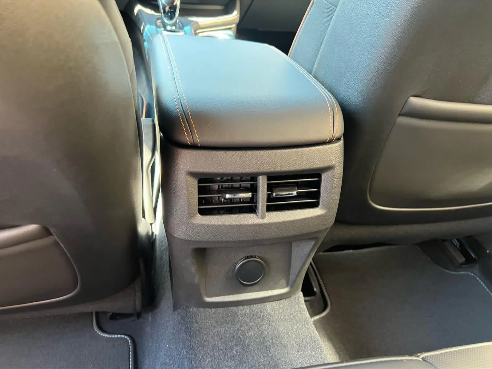 2026 Cadillac CT4 V-Series - Photo 26