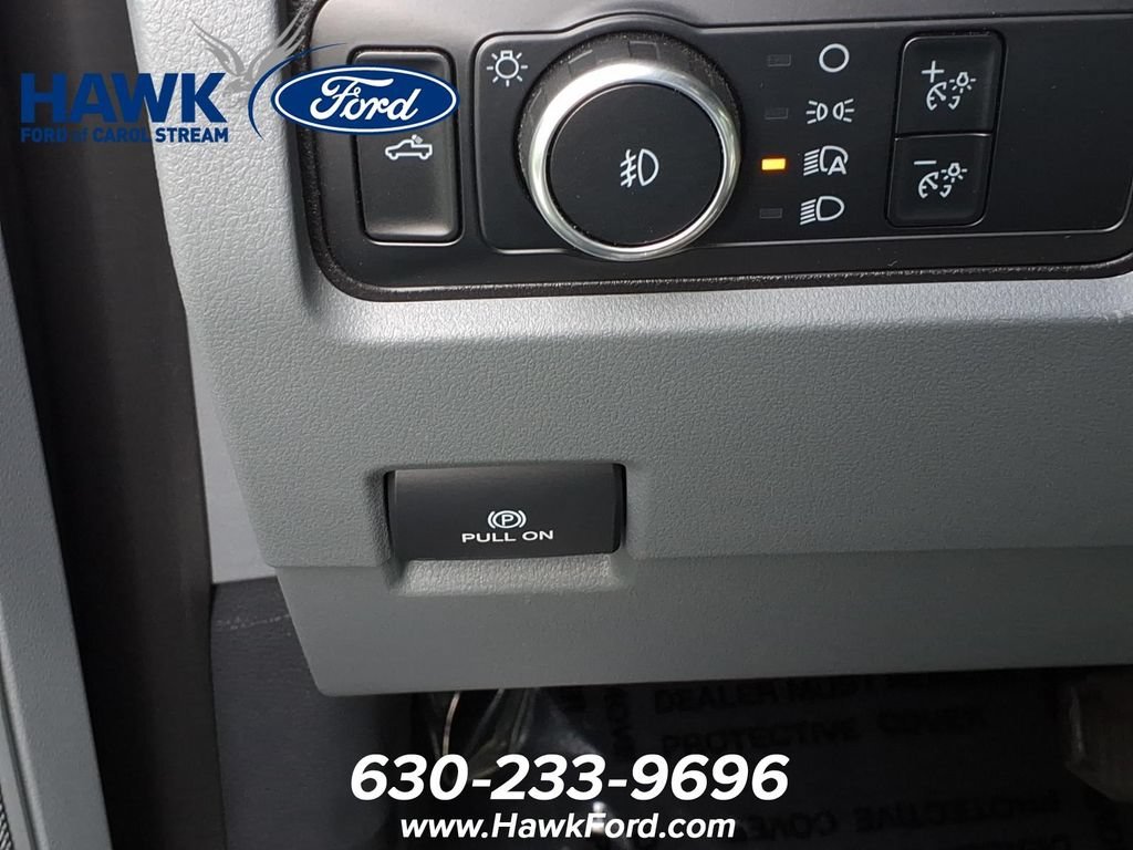 Certified Used 2024 Silver Ford XL image 18