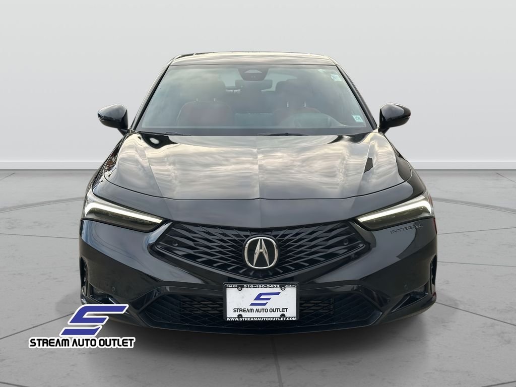 2024 Acura Integra A-Spec photo 2