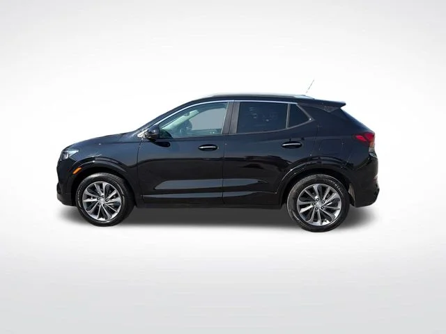 Used 2023 Buick Encore GX Select with VIN KL4MMESL7PB111390 for sale in Marshfield, MO