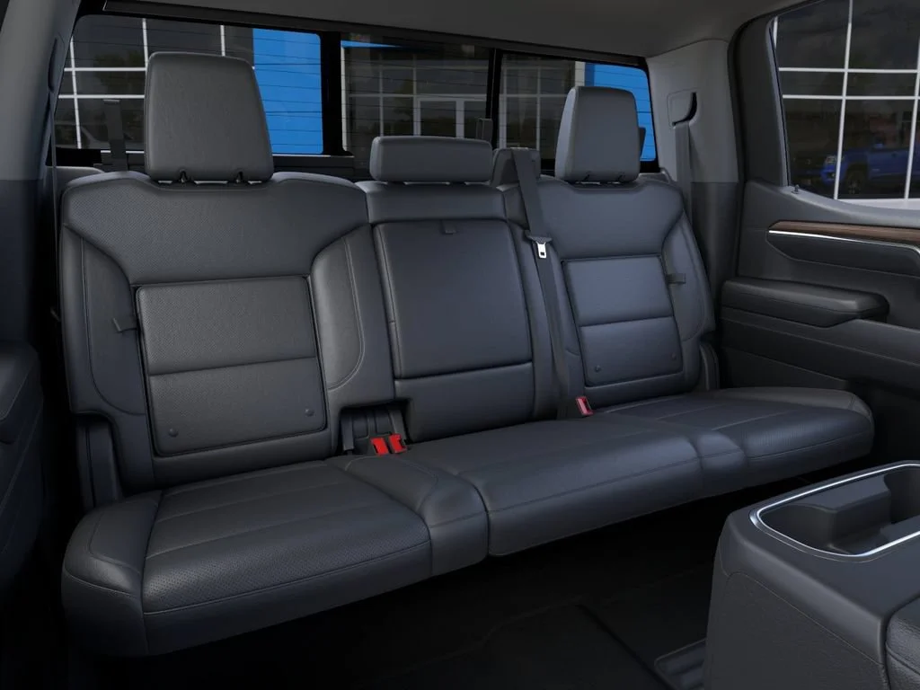 2026 Chevrolet Silverado 1500 RST - Photo 17