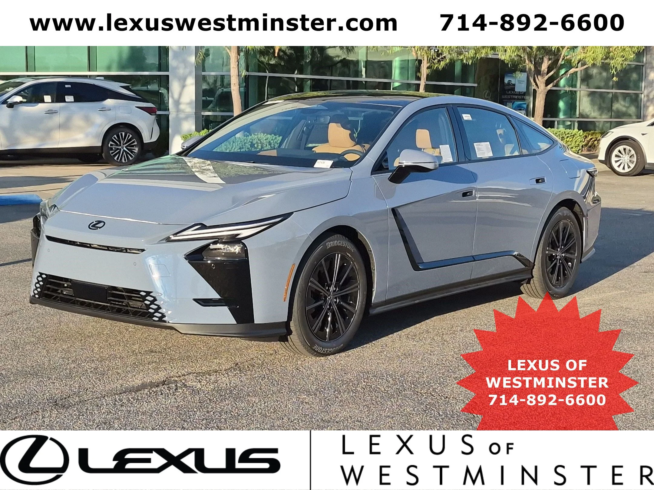 2026 Lexus ES HYBRID ES 350h PREMIUM