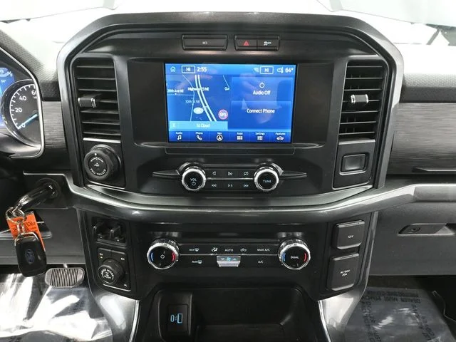 2022 Ford F-150 XLT - Photo 25