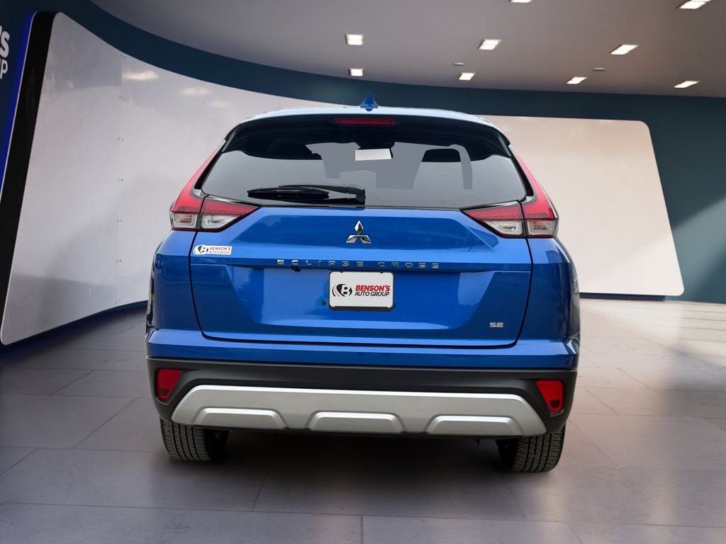Used 2026  Mitsubishi Black Edition image 4