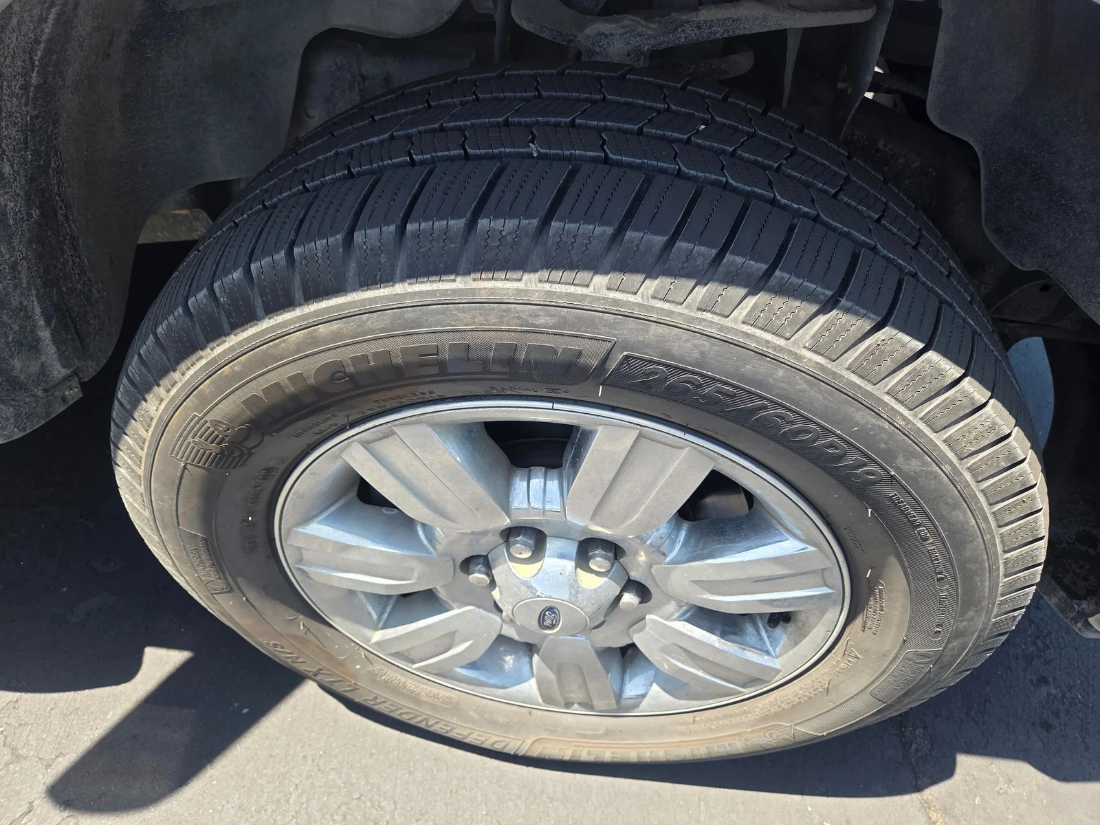 Used 2010 Ford F-150 XLT with VIN 1FTFX1CV8AKE55610 for sale in Santa Cruz, CA