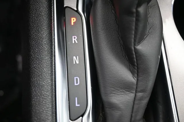 Used 2025 Black Chevrolet LT image 25