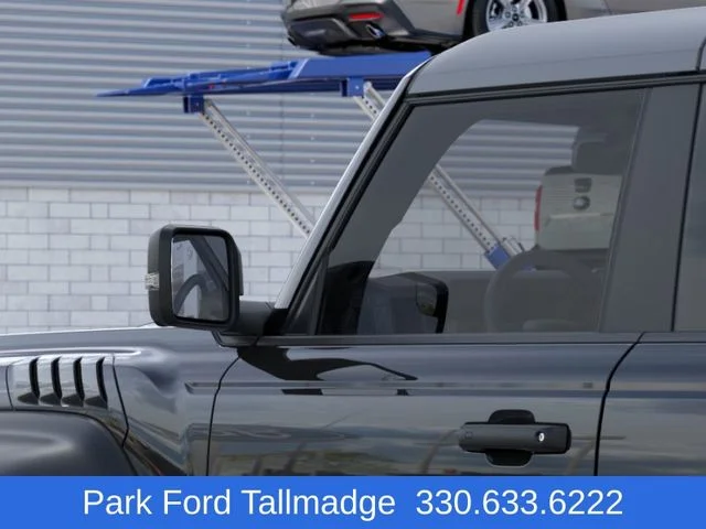 New 2026 Shadow Black Ford Raptor image 22