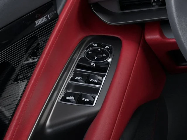 New 2027 Torch Red Chevrolet 3LT image 22